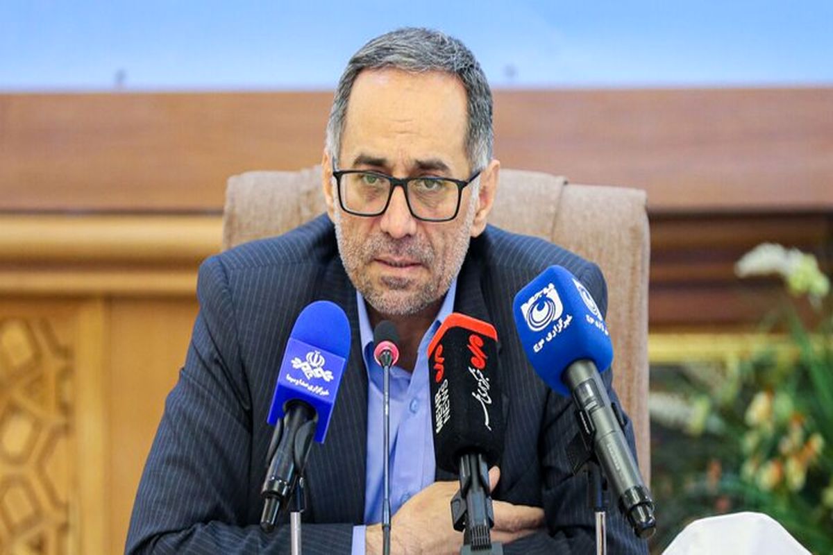 معاون وزیر راه