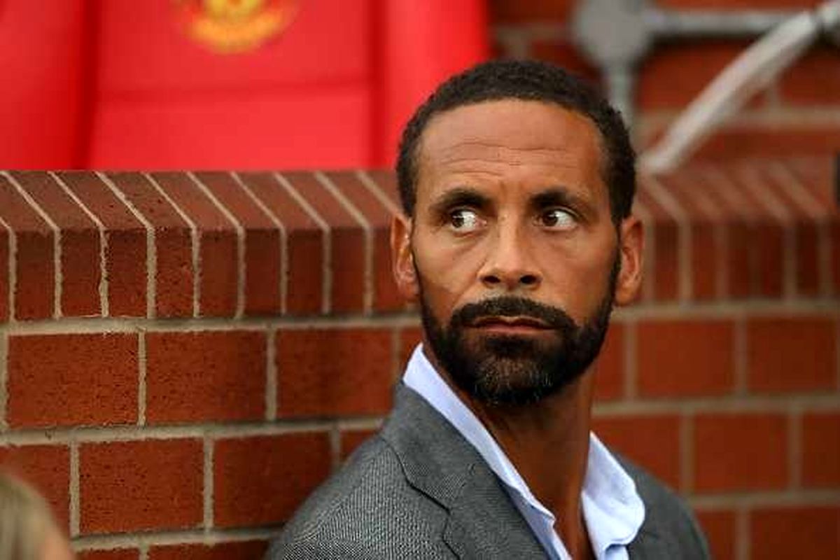 ریو فردیناند