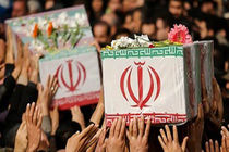 احراز هویت دو شهید گمنام ارتش / ۸ شهید دفاع مقدس و مدافع حرم در قم تشییع می‌شوند