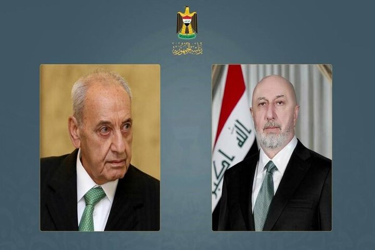 عراق و لبنان