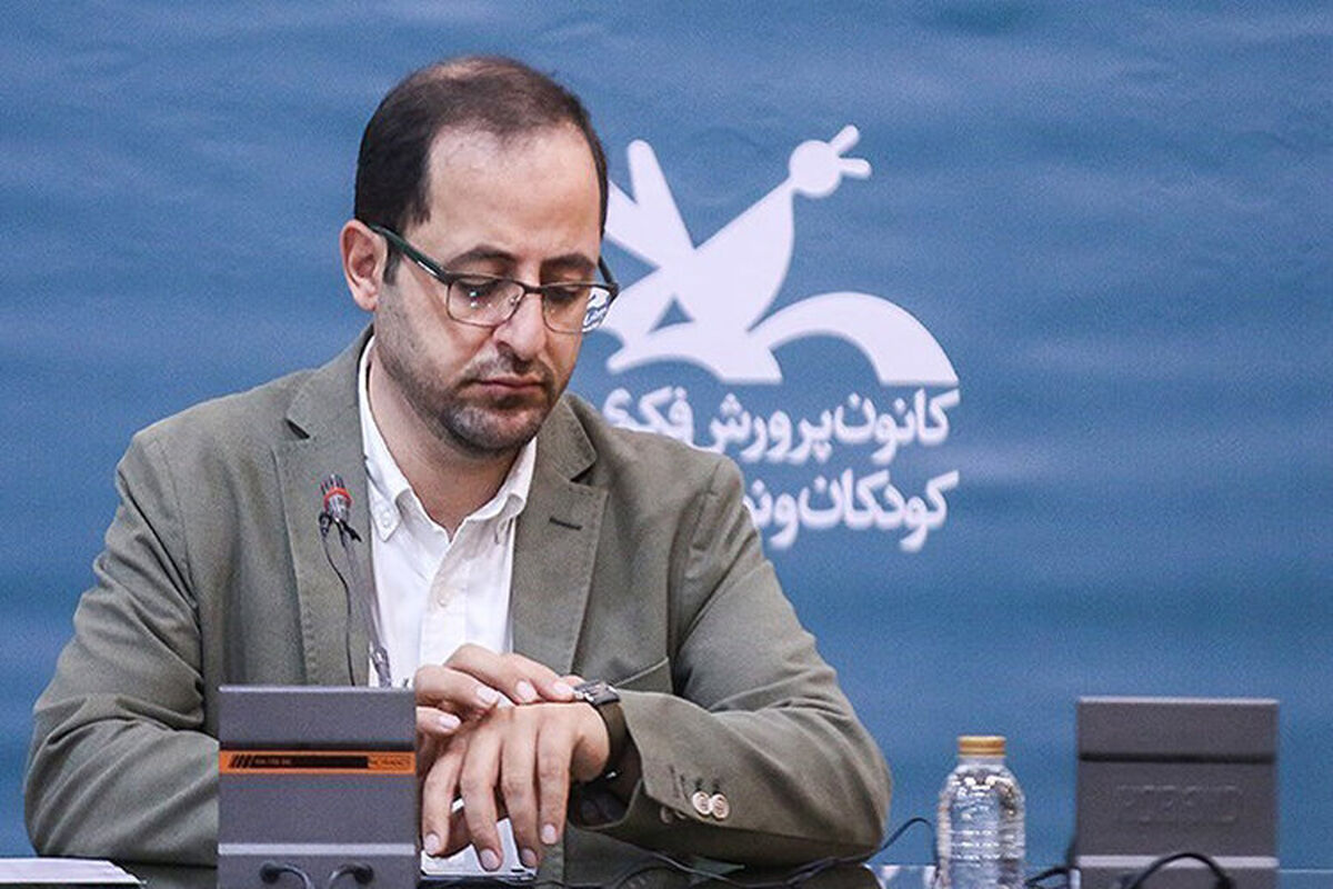فاضل نظری