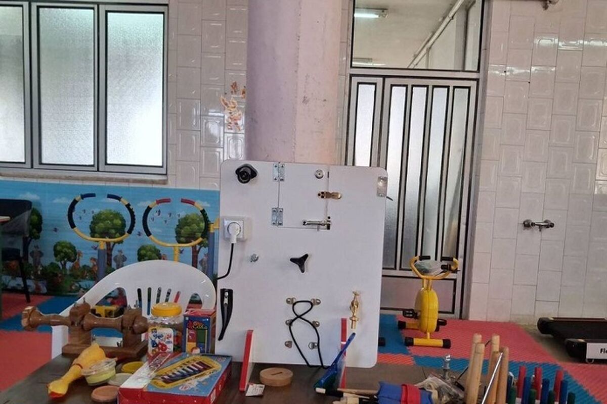 توانبخشی
