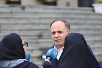 وزیر جهاد کشاورزی از رفع موانع تأمین به‌موقع نهاده‌های دامی خبر داد