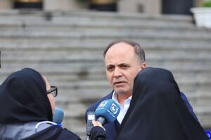 وزیر جهاد کشاورزی از آرامش کامل در بازار مواد غذایی خبر داد