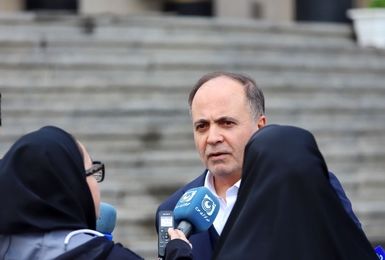 سرمایه‌گذاری ۳۸ همتی دولت در بخش کشاورزی در دهه فجر اجرایی شد