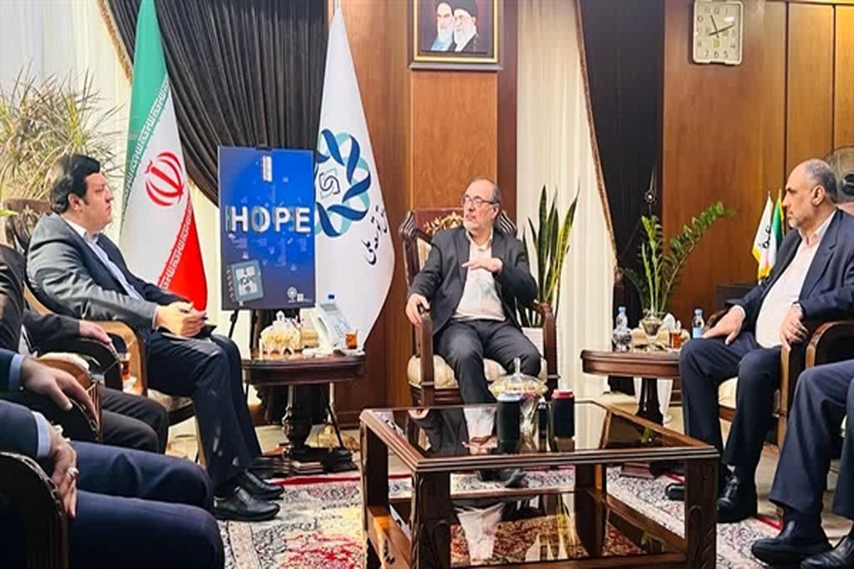 بانک کشاورزی