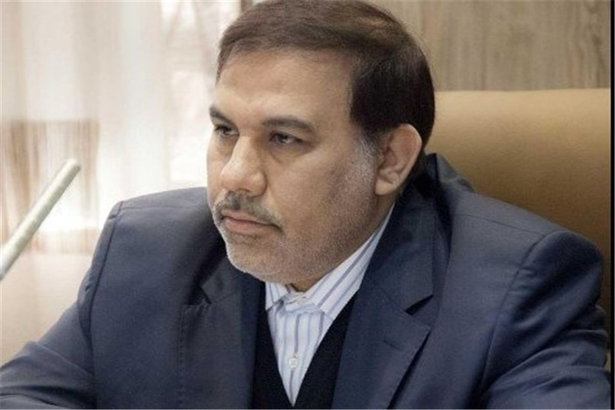 رئیس سازمان زندان‌ها در دیدار با استاندار گلستان