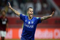 جووینکو در استقلال؛
شایعه یا واقعیت؟
