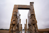 تخت جمشید و نقش رستم پنجشنبه امکان بازدید ندارد