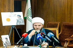 رئیس سازمان تبلیغات اسلامی بر ضرورت جهاد تبیین و صیانت از افکار عمومی تأکید کرد