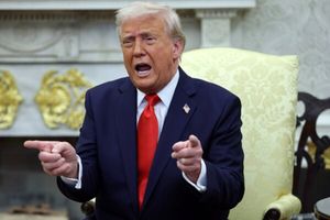 پشت‌پرده جنجال جدید ترامپ علیه ایران چیست؟ 