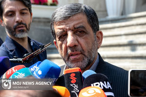 باید انتخابات پرشوری برگزار شود