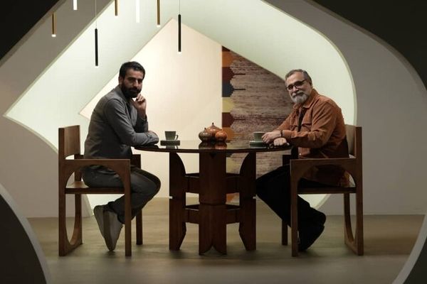 برنامه نردبان با محوریت روز محیط‌بان و مستندسازی حیات‌وحش ایران روی آنتن رفت