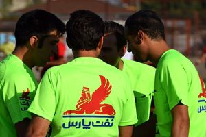 اسامی داوران هفته نخست لیگ برتر فوتبال اعلام شد