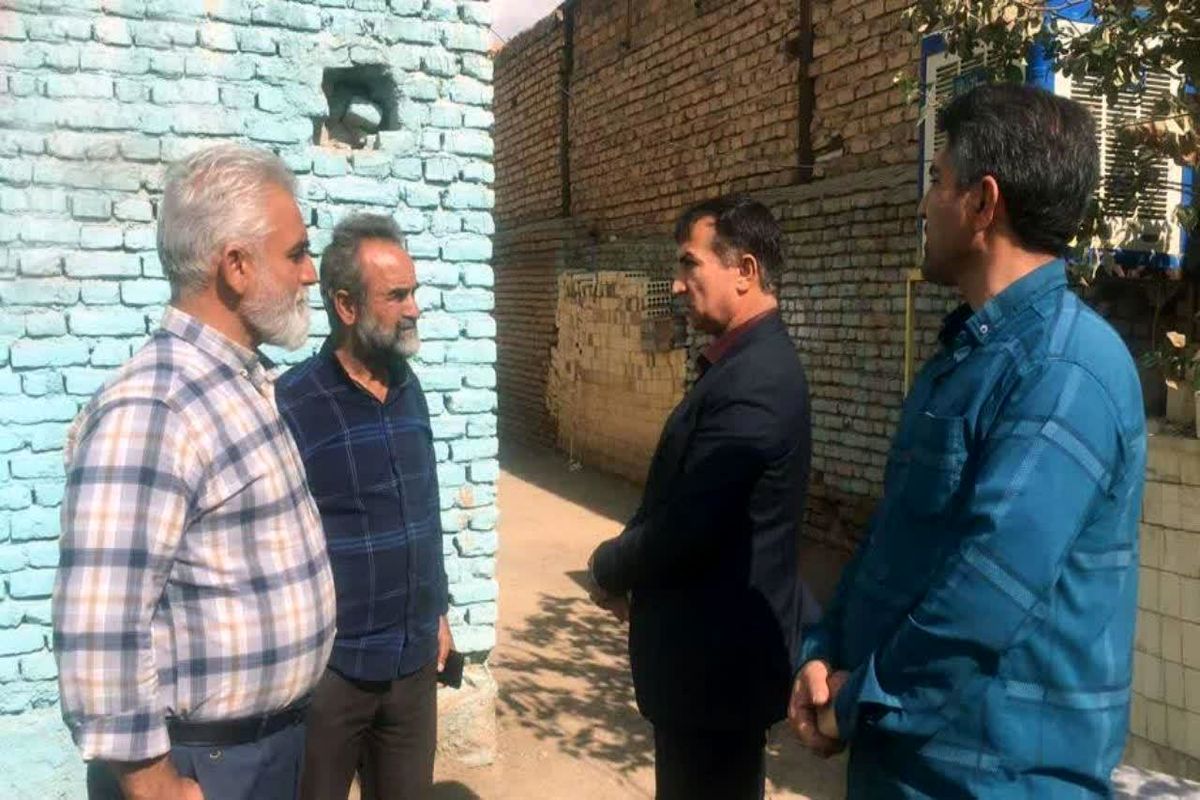 خیرین سلامت