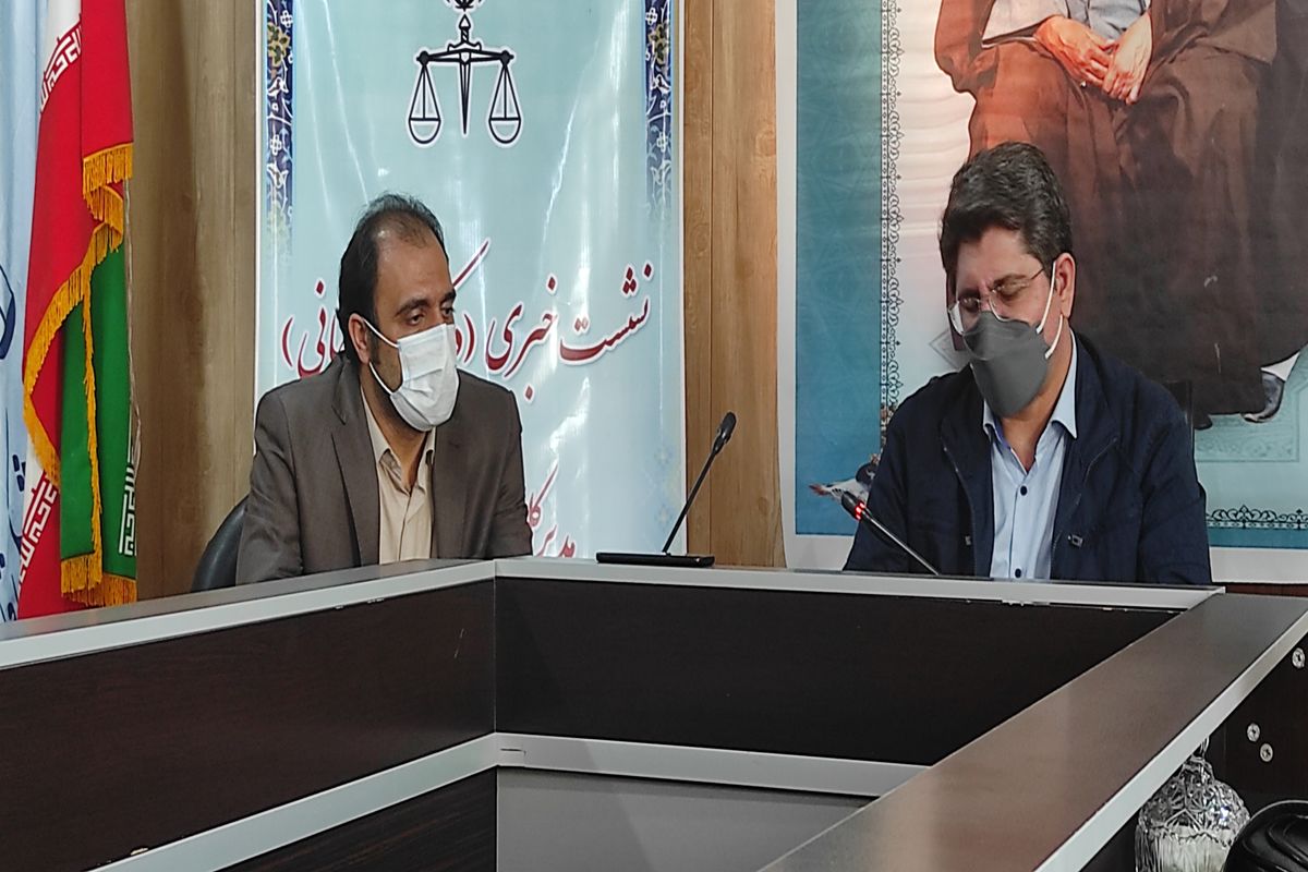 مدیرکل پزشکی قانونی کرمانشاه 