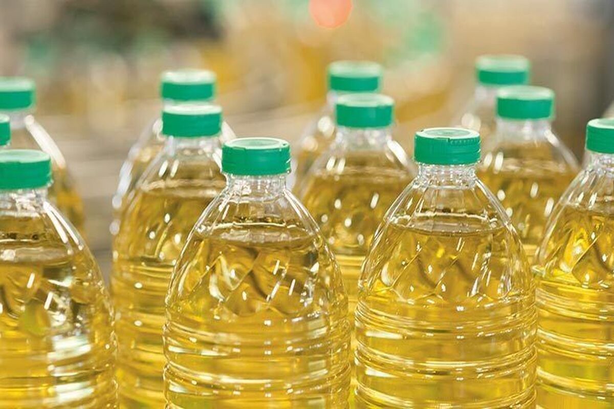 احتکار روغن مایع