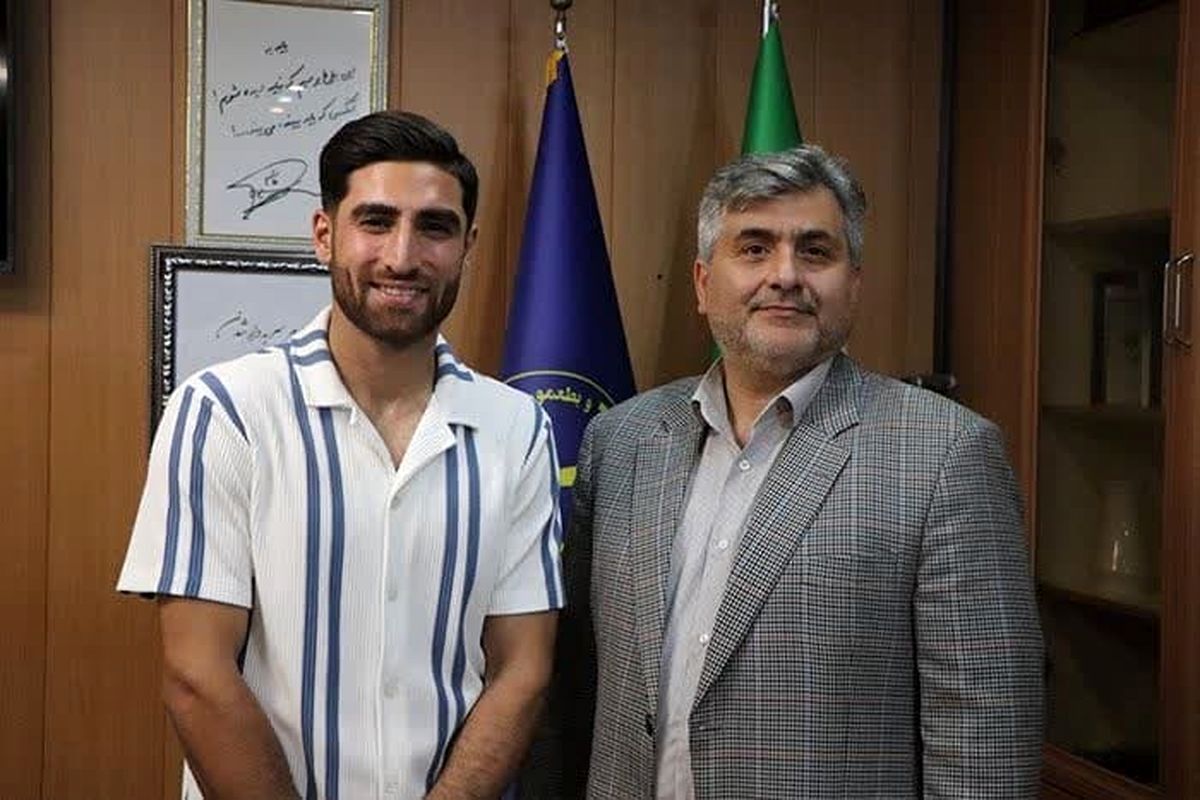 کمیته امداد گیلان 