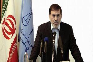 دستگاه قضایی باید به عنوان آخرین مرجع برای رسیدگی به جرائم و ترک فعل‌ها تلقی شود