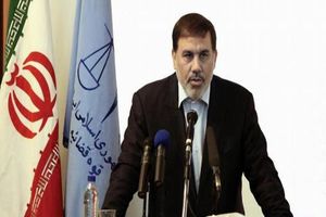 دستگاه قضایی باید به عنوان آخرین مرجع برای رسیدگی به جرائم و ترک فعل‌ها تلقی شود