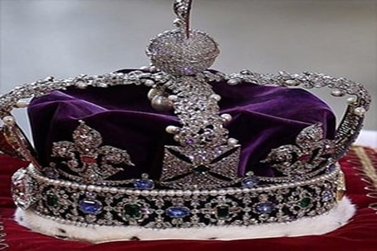 الماس کوه نور