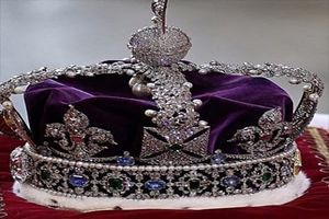 «کوه نور» را پس بدهید!