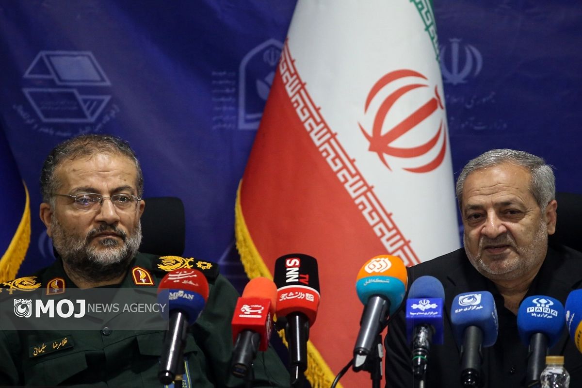 وزیر آموزش و پررش