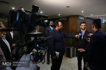 افزایش ۳۵ درصدی مکالمات در زمان زلزله تهران