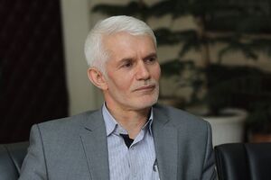 وعده ساخت کمپ تخصصی تیم ملی والیبال در مجموعه آزادی