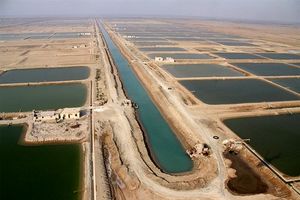 افتتاح 34 طرح شیلاتی هرمزگان در هفته دولت​