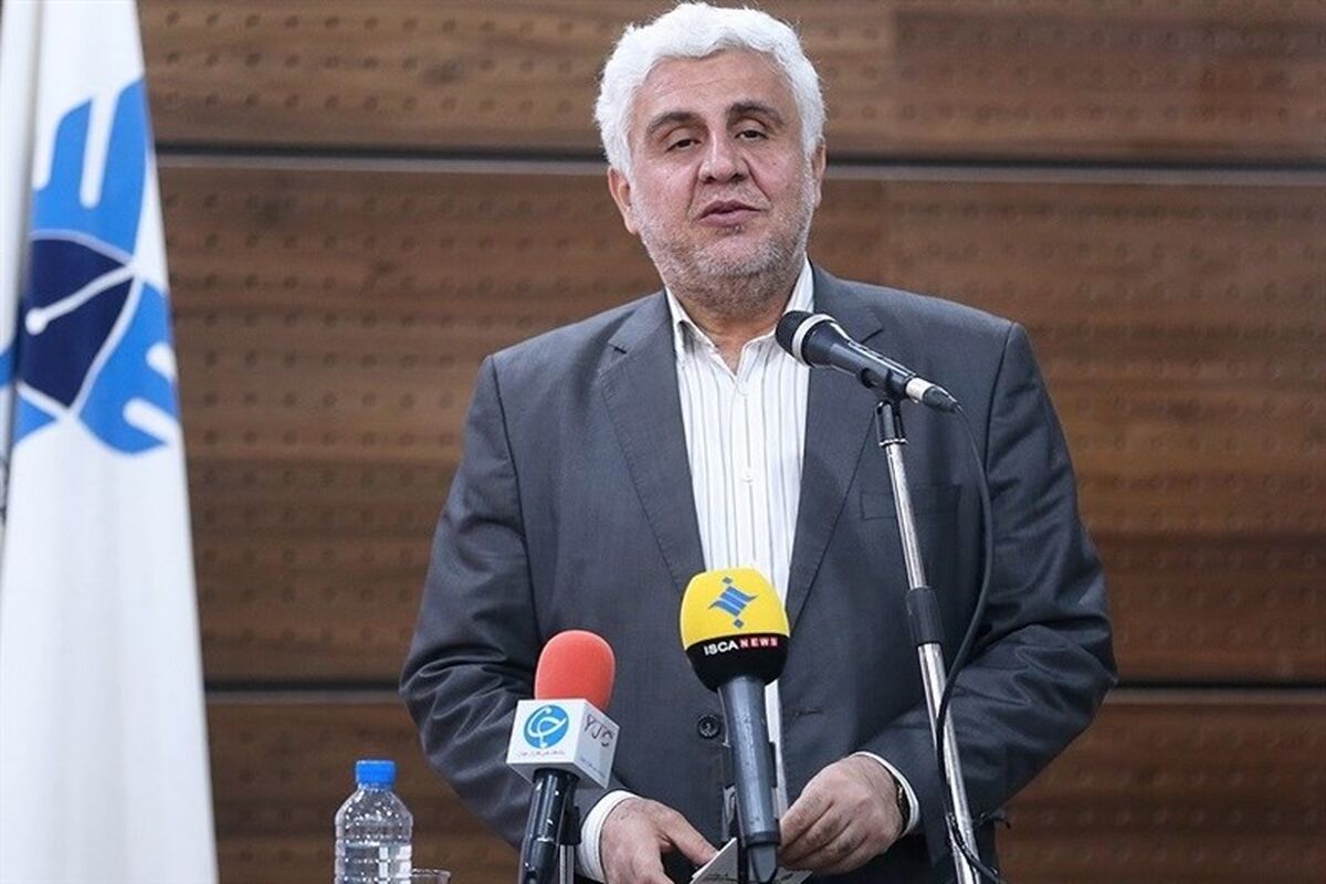فرهاد رهبر