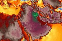 گرم ترین نقاط زمین در نیمکره شرقی را بشناسید