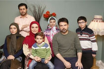 بازپخش سریال دختر گمشده از شبکه سه سیما