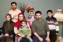 بازپخش سریال دختر گمشده از شبکه سه سیما