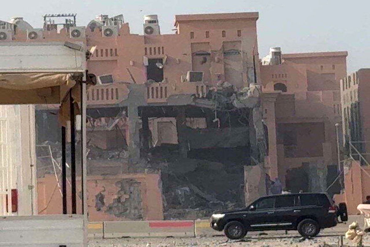 حماس