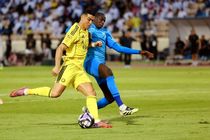 النصر بدون رونالدو باز هم برنده شد