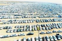 سفر اربعین با خودروی شخصی، ممنوع