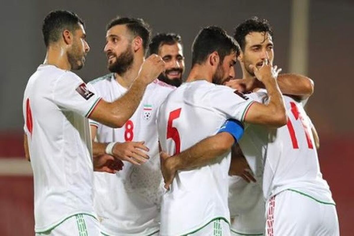 فوتبال ایران