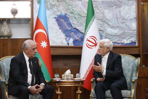روابط با جمهوری آذربایجان در اولویت سیاست‌های ایران قرار دارد