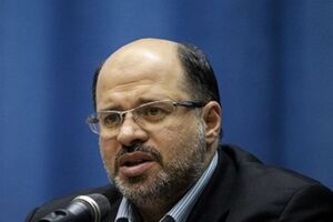 هیچ صحبتی درباره انتقال دفاتر حماس از قطر به ترکیه مطرح نیست