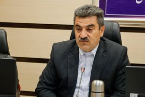 اجرای آزمایش سرشماری عمومی نفوس و مسکن در شهرکیان و شمس‌آباد