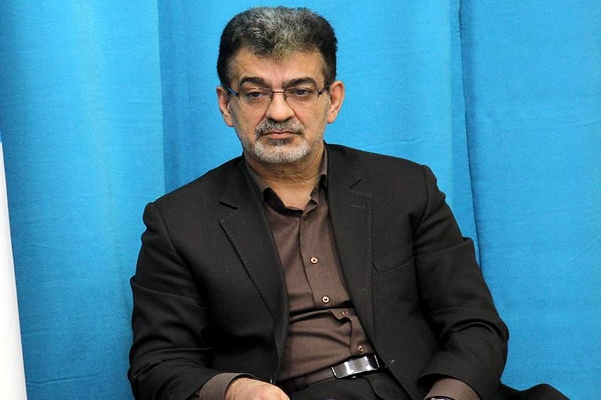 مدیرکل فرهنگ و ارشاد اسلامی1