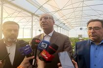 از کشاورزی تا صنعت؛ ۱۵۰ پروژه آماده بهره‌برداری در کرمانشاه