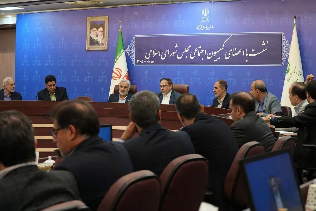 رئیس سازمان بازرسی