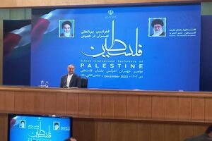 امروز سخن از خروج آبرومندانه آمریکا از جنگ غزه است