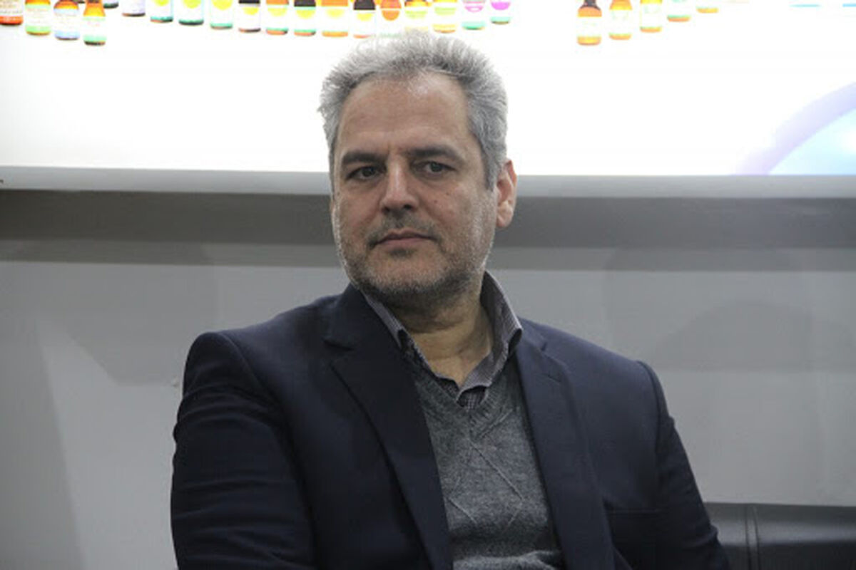 کاظم خاوازی