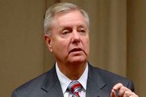 اظهارنظر لیندسی گراهام در مورد شایعات پیرامون رهبر کره شمالی