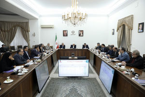 ۷۷۰۰ فضای آموزشی در دستور ساخت قرار گرفته است