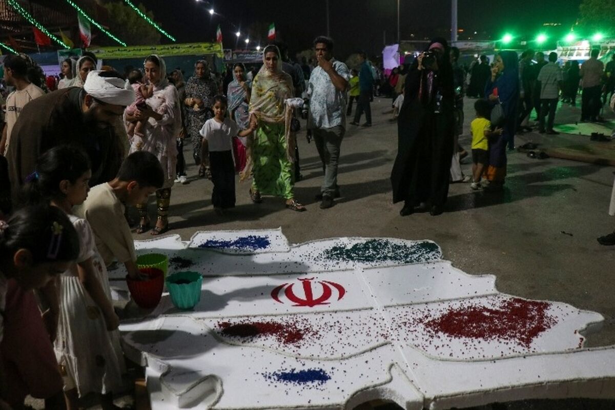 هفته وحدت