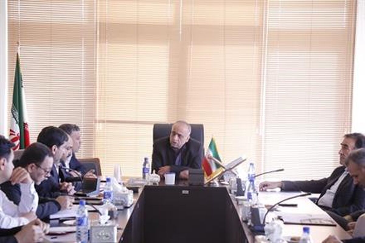 معاون استاندار قم